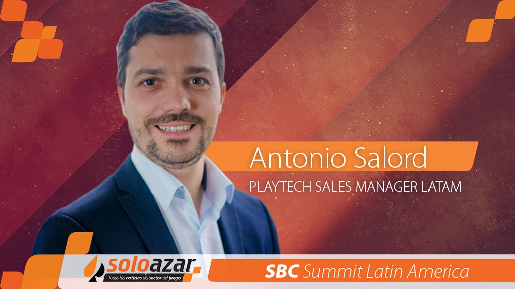 ´We work to offer innovative products´- Playtech