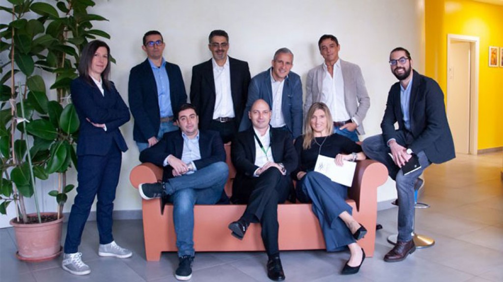 Greentube strengthens in Italy through Capecod acquisition