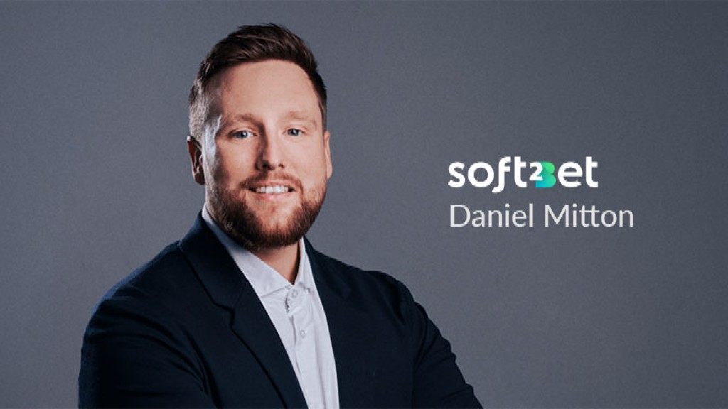 Soft2Bet establishes key relations at iGaming Next in Malta