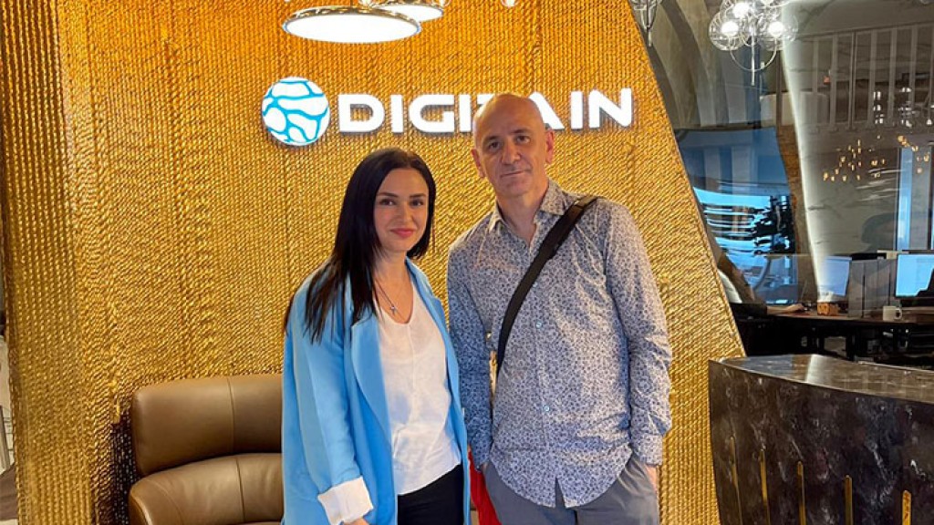 Latamwin visits European suppliers and expands its alliances