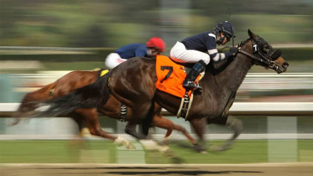 New Jersey finalizes regulations governing fixed-odds horse racing; could launch before year’s end