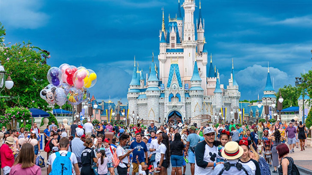 Disney CEO: Sports-betting pursuits ´will have no impact´ on the family-centric brand