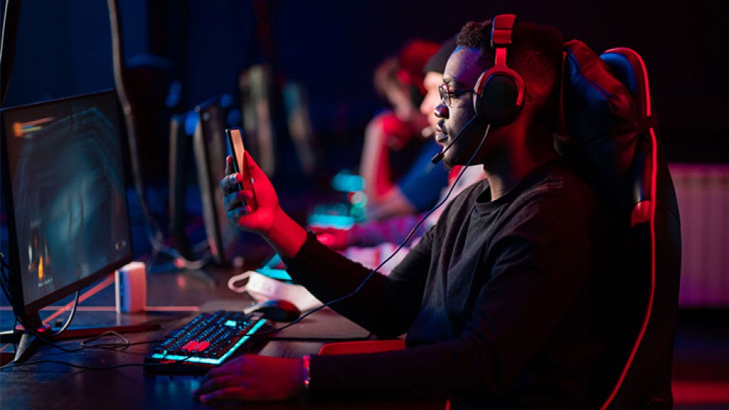 Global Gaming Industry Worth Over $150 Billion with Worldwide Gamers Exceeding 2.7 Billion