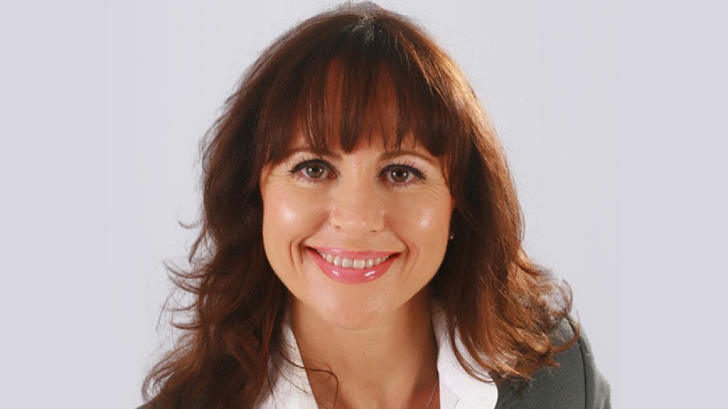 Les Ambassadeurs executive, Tracy Damestani takes on ICE London Ambassador role 