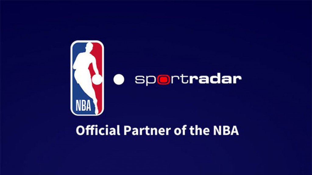 The NBA and Sportradar Announce Landmark Long-term Global Partnership