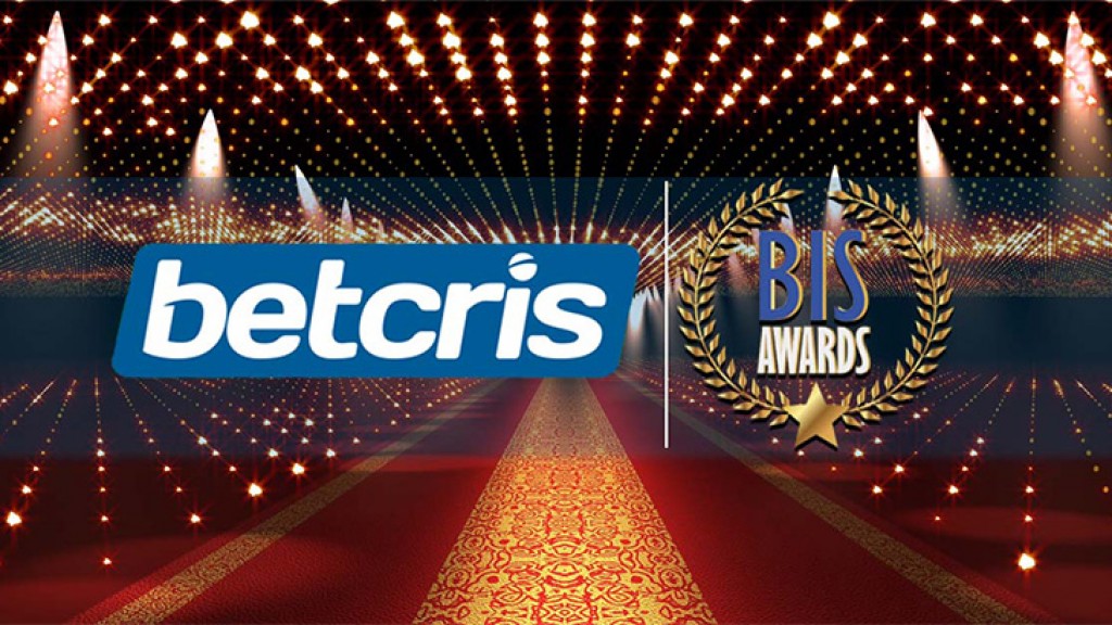 Betcris nominated for sponsor of the year at first Brazilian iGaming Awards