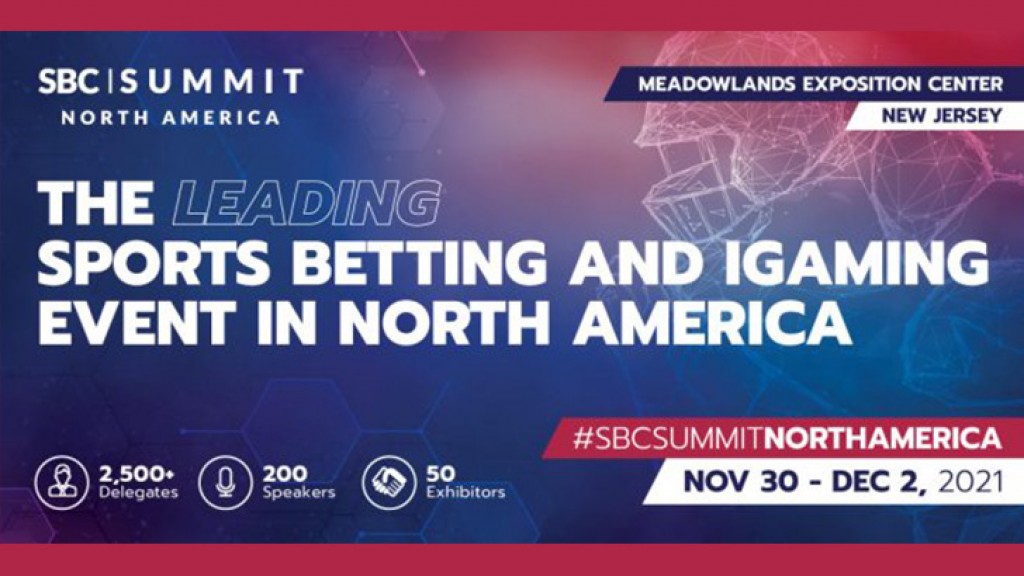 SBC Summit North America to tackle betting industry´s leadership challenges