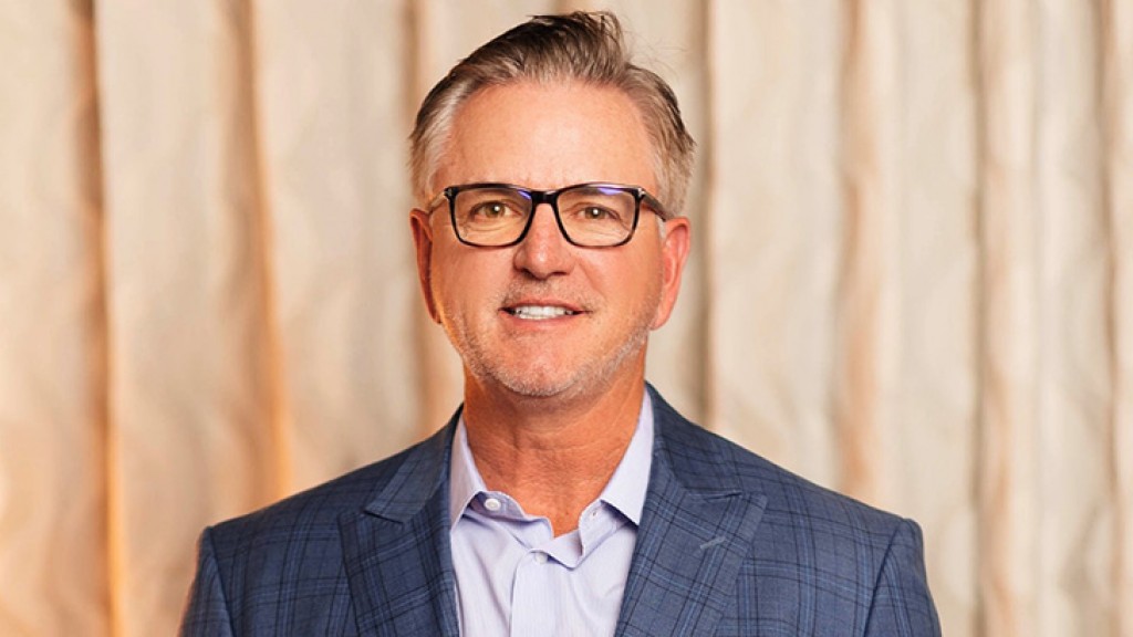 The president of Resorts World Las Vegas confirmed as ICE VOX keynote