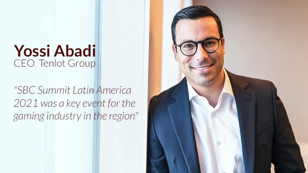 ´Tenlot Group is in full expansion in the Latin American region´