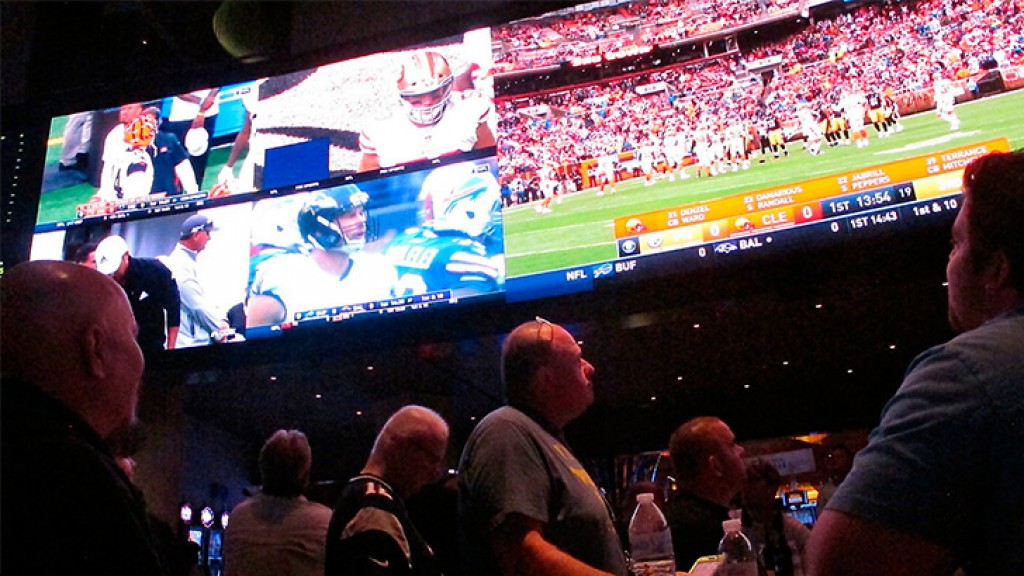 Disney looking for online sports betting partnership