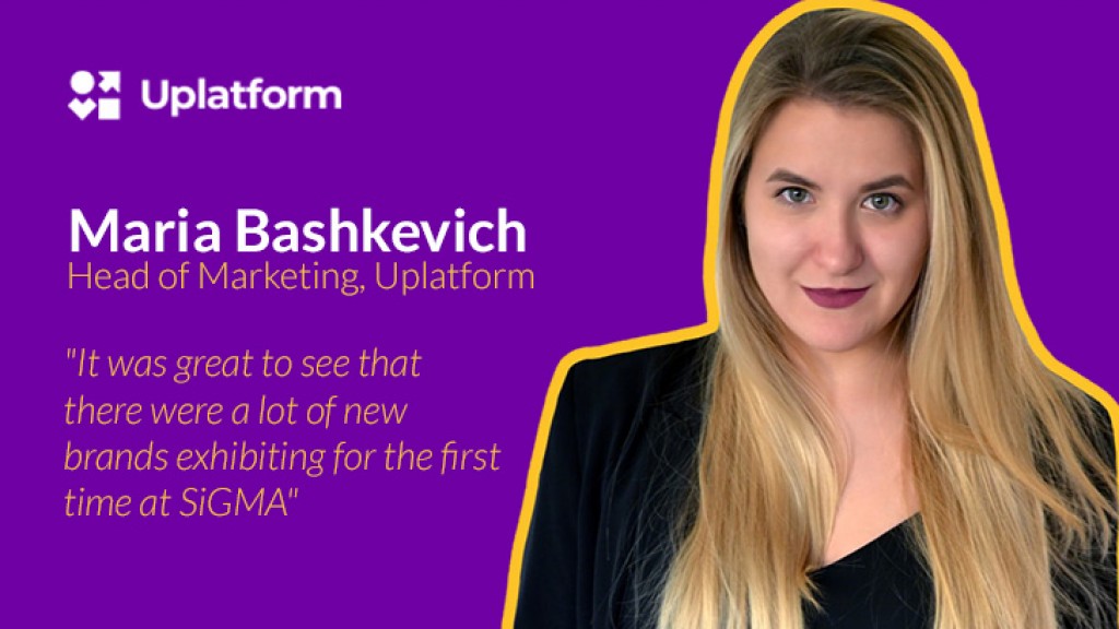 ´We have very ambitious plans for our growth and expansion´