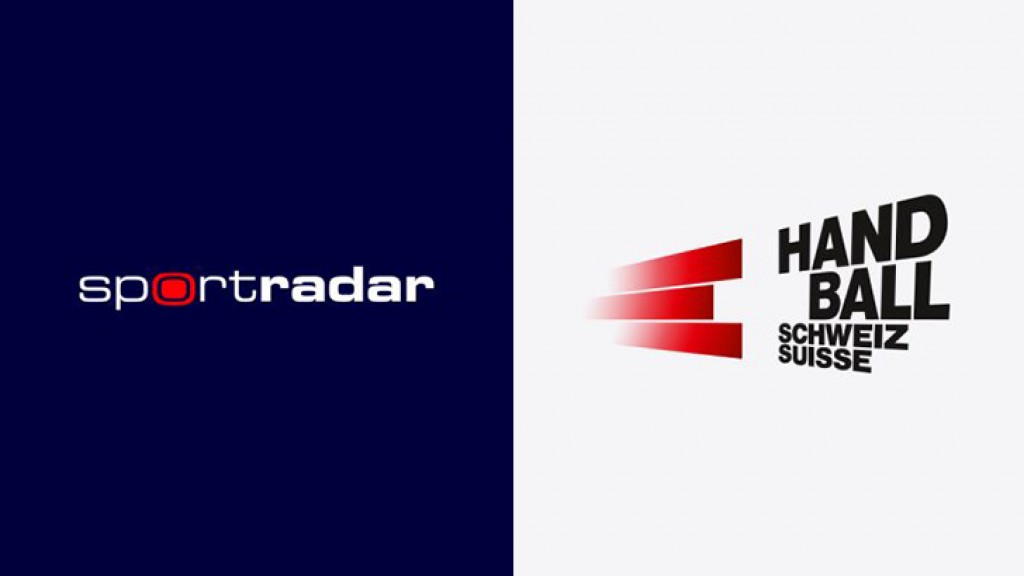 Swiss Handball Federation partners with Sportradar Integrity Services