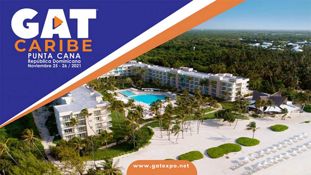 GAT Caribe starts today in Punta Cana