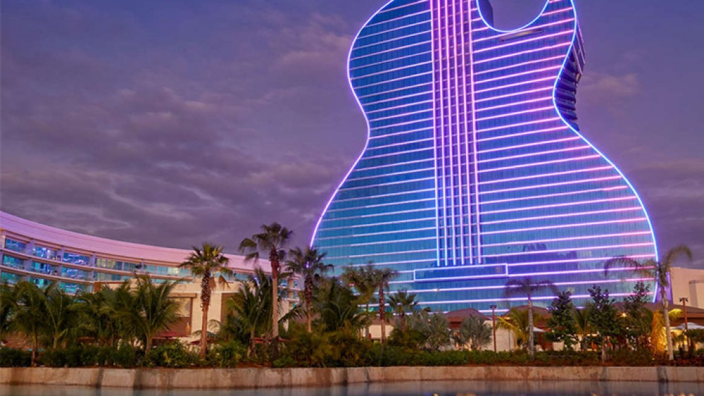 Federal Judge rules against new Florida sports betting model