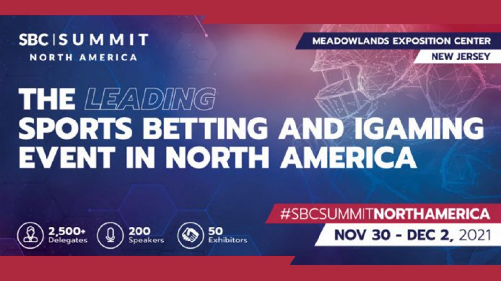 US igaming industry in the spotlight at SBC Summit North America