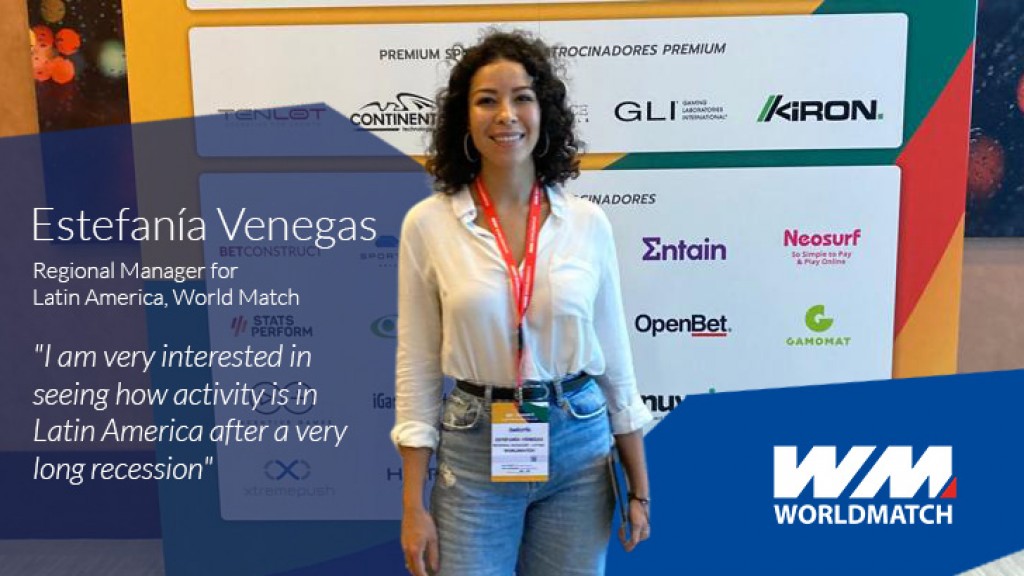 ´We are very interested in Latin America´