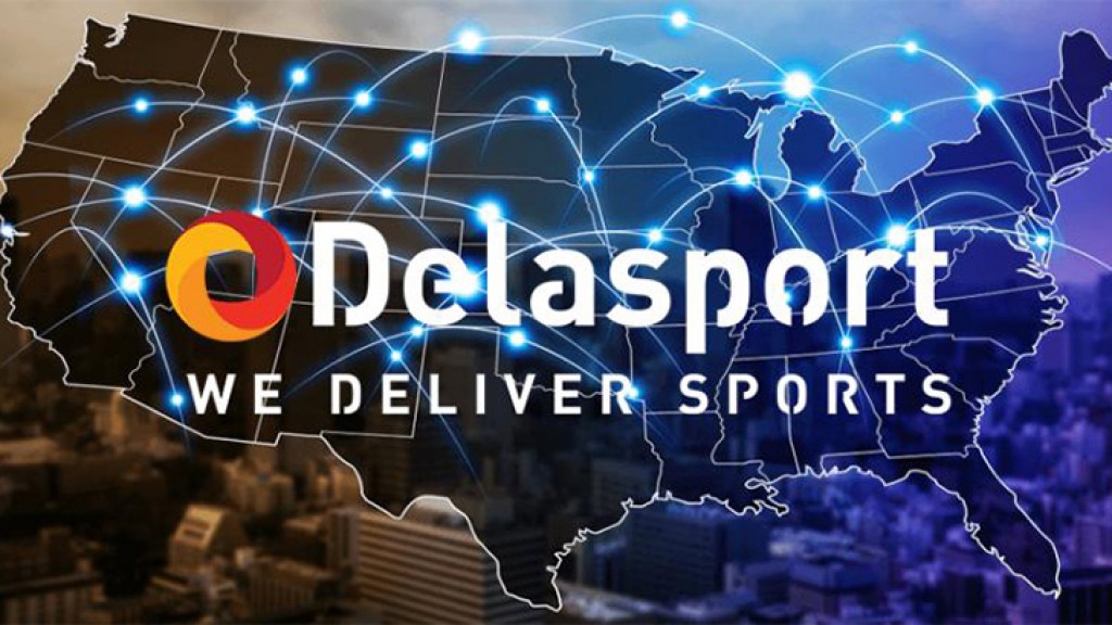 Delasport secures GLI 19 and GLI 33 certifications ahead of US launch