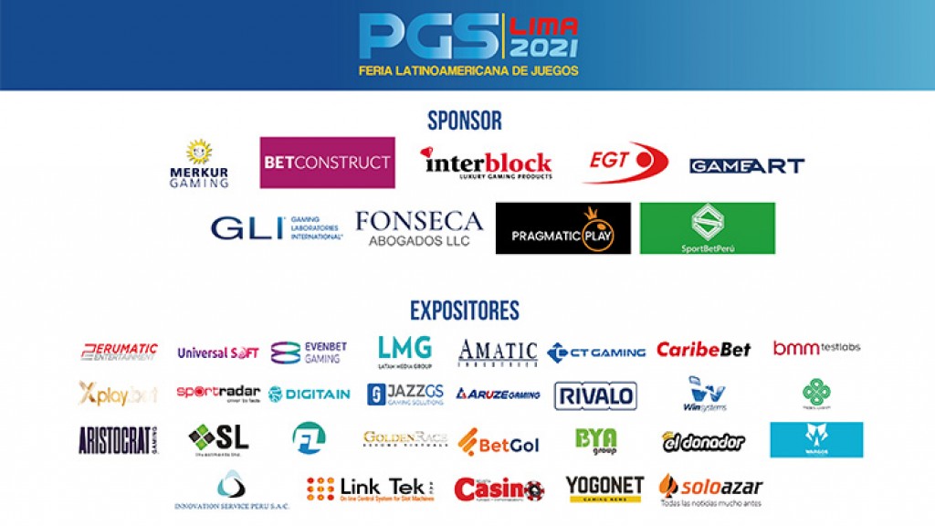 PGS is now ready for this year´s edition