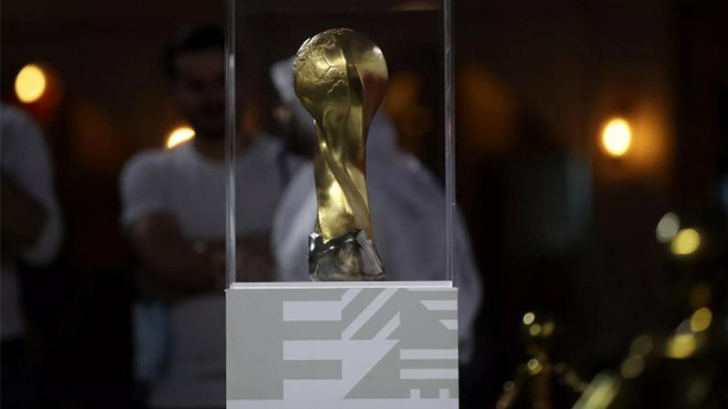 The 2021 FIFA Arab Cup starts today with Sportradar supporting FIFA´s Integrity Task Force