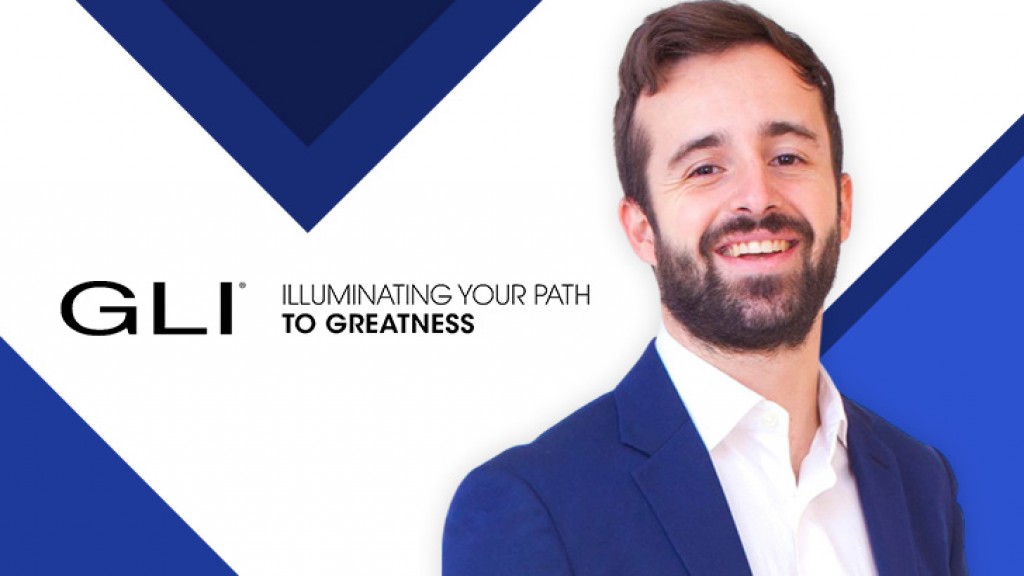 GLI® Welcomes New Business Development Manager, EMEA