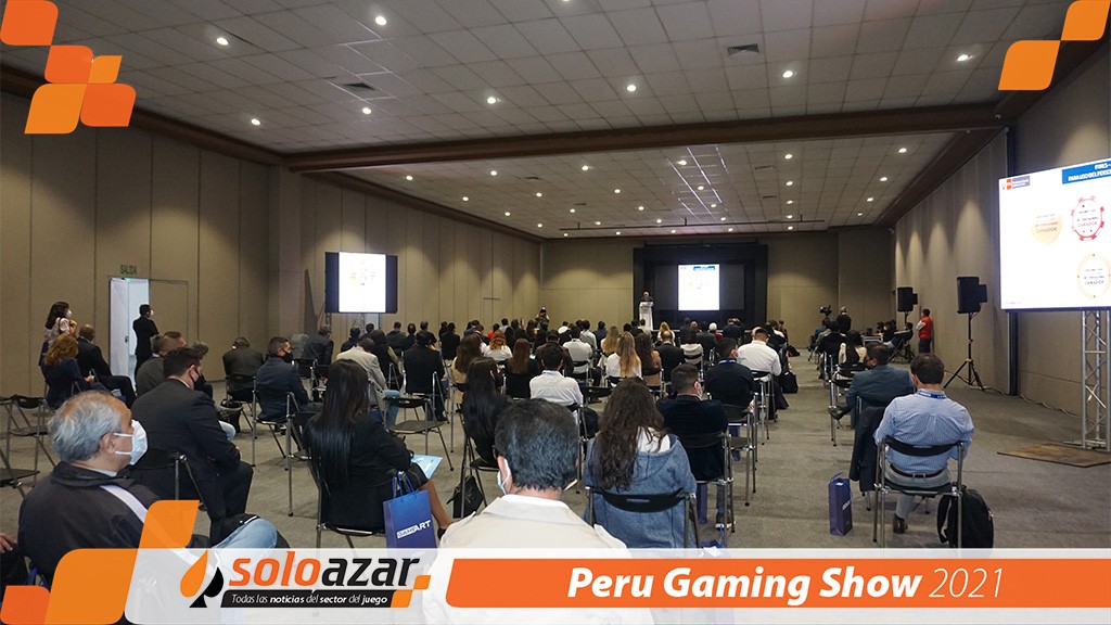 ´Lo destacable ha sido la participación de empresas y marcas que por primera vez llegaron a PGS a exhibir productos novedosos´