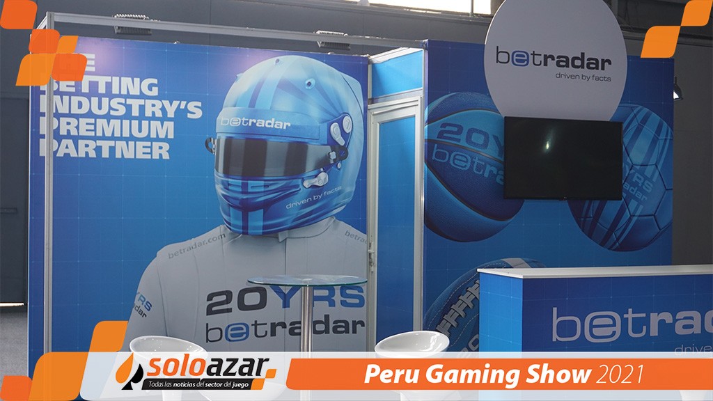 ´Este año apuntamos a tener una gran copa del mundo en fútbol´, Santiago Mizraji de Sportradar