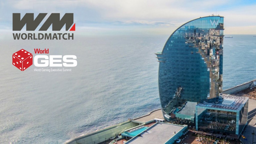 WorldMatch to be attending WGes 2021