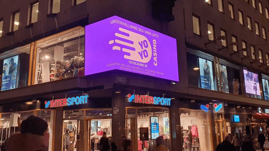 Soft2bet developed and launched a marketing campaign for YoYoCasino SE in Sweden 