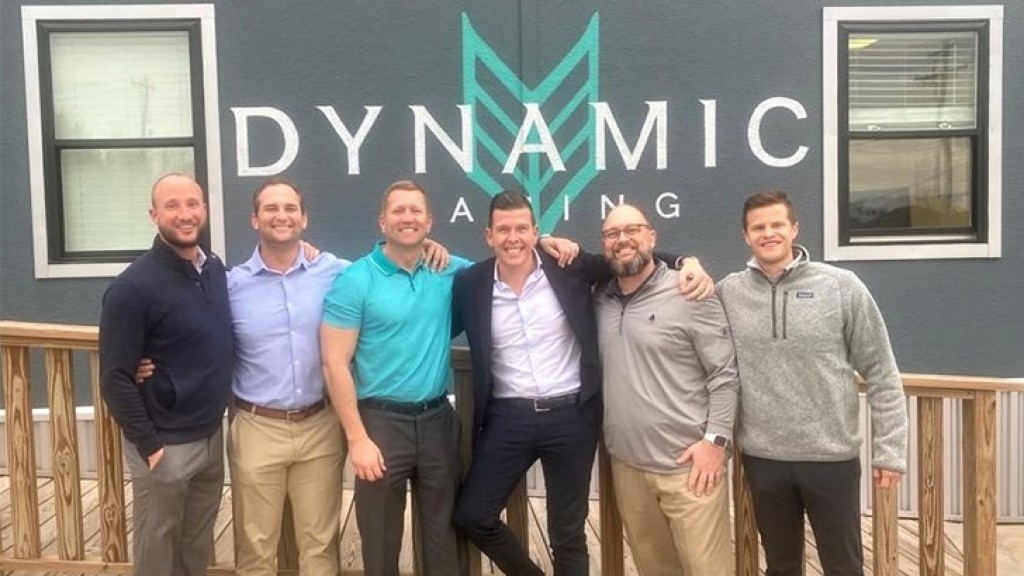 Spintec grows its presence in the USA