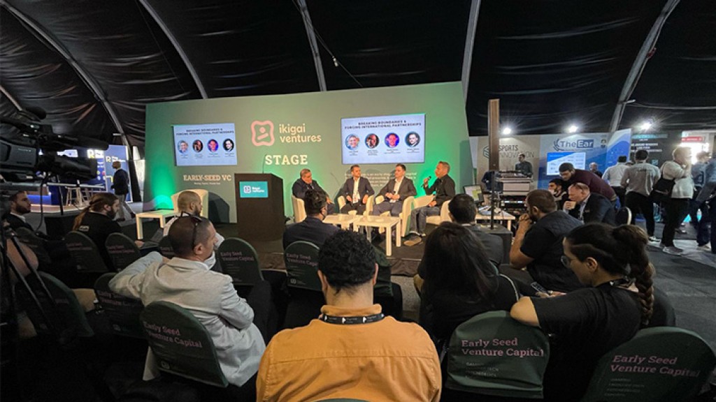 ´Ikigai Ventures tiene un gran futuro por delante´