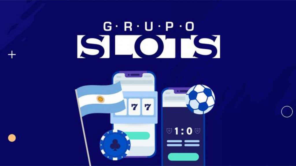 Gaming Innovation Group powers Grupo Slots´ new online Casino launch in Argentina