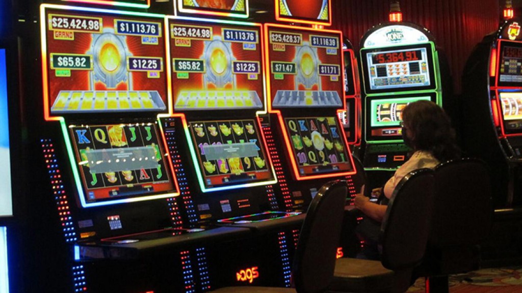 Atlantic City: Assembly PILOT bill to be heard by Appropriations committee on Monday 