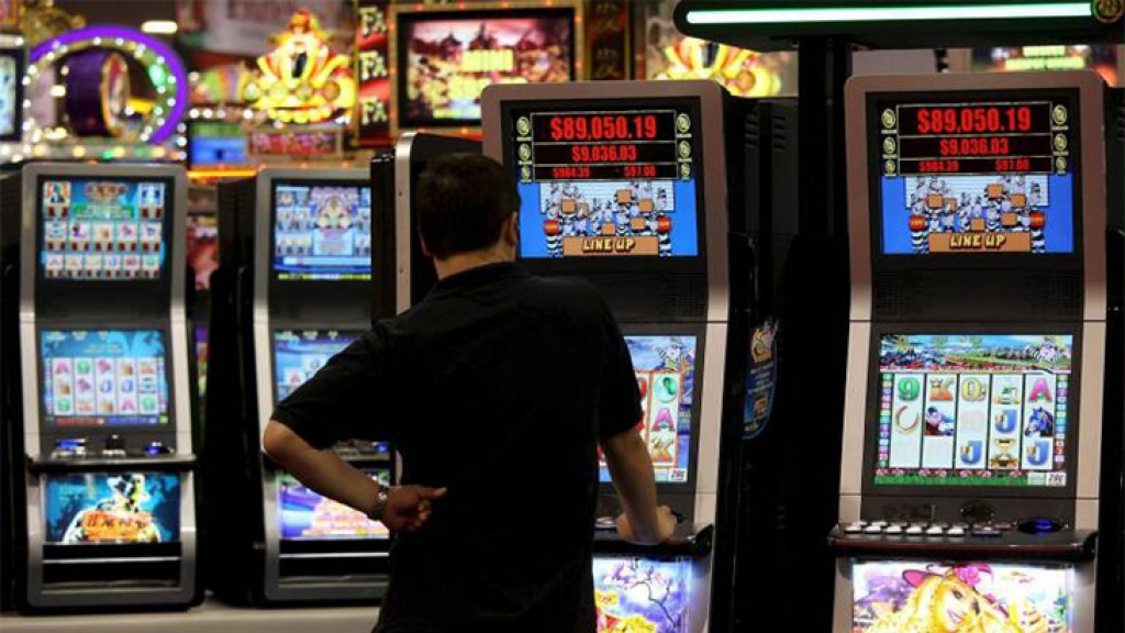 Missouri gaming revenue increases in December