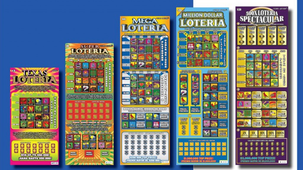 Scratch Ticket Strategy: Instant Gratification or Long-Term Success? 