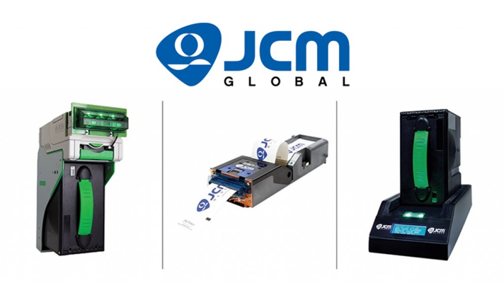 Hard Rock´s Rockford Casino Opens Protected by JCM Global´s iVIZION, GEN5, ICB