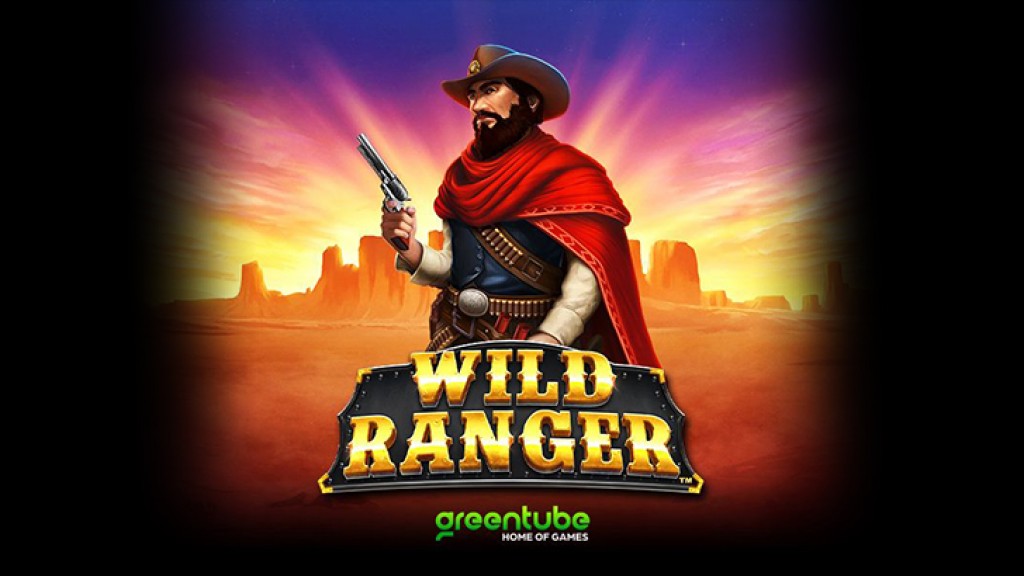 Saddle up for an unforgettable Western adventure in Greentube release Wild Ranger™