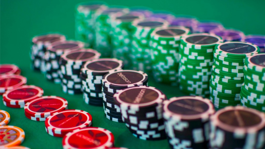 Total gaming revenues to recover to only 42pct of pre-pandemic times in 2022