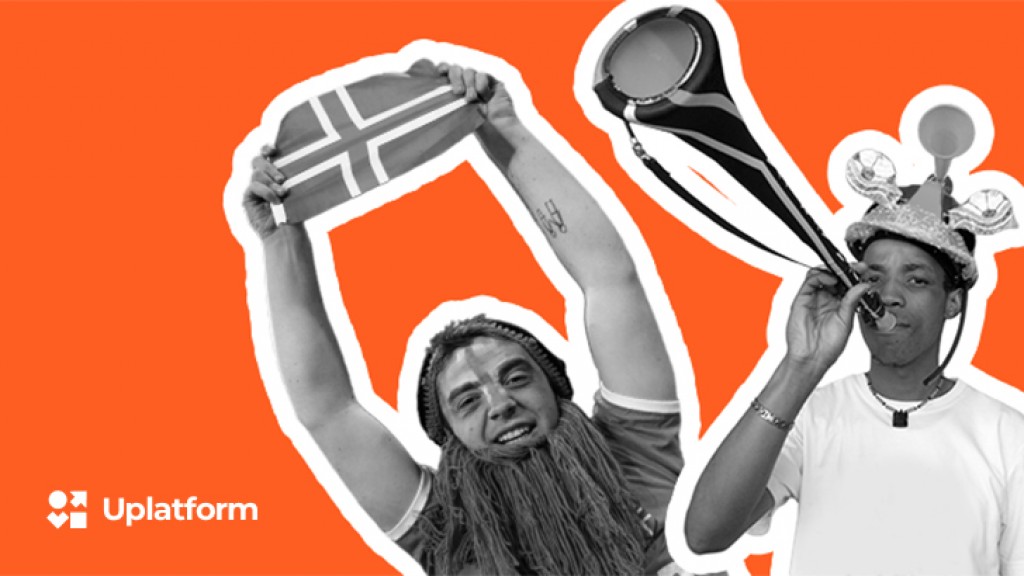 Uplatform adds to their over 65+ languages with Icelandic and Lingala