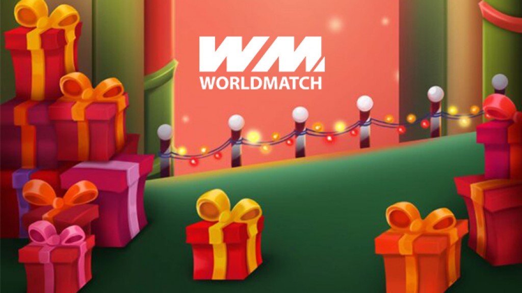WorldMatch wrap up the year with new exclusive content 
