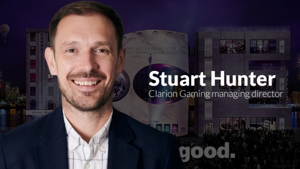 ICE and iGB Affiliate London postponed to April 2022