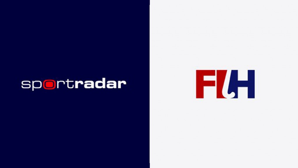 Sportradar appointed as exclusive betting data rights partner by the International Hockey Federation through 2030