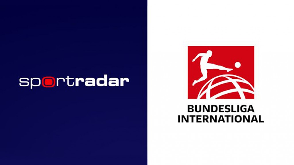 Bundesliga International and Sportradar extend long-term partnership