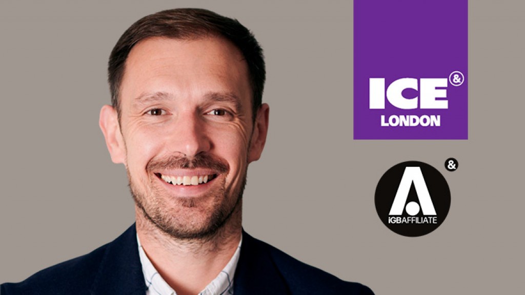 ´G2E was back to its pre-pandemic best,´ states Clarion Gaming Managing Director Stuart Hunter