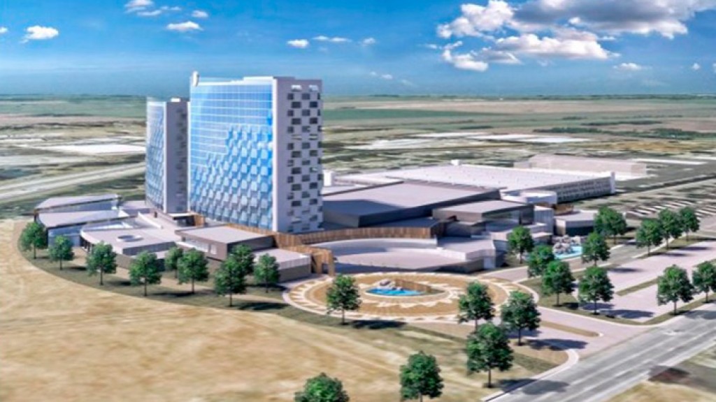 Siletz Casino Project Salem, Oregon One Step Closer to Federal Approval