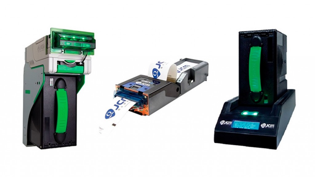 JCM Global Installs iVIZION, GEN5, ICB at Penn National’s new Hollywood Casino Morgantown