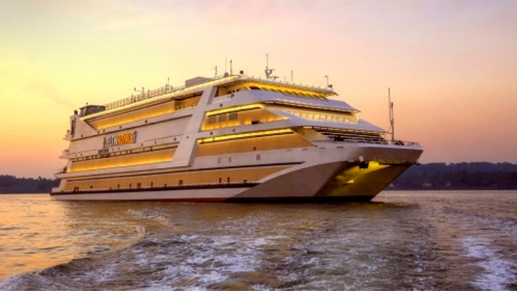 Reopening of Indian casinos aids strong recovery for Delta Corp in December quarter