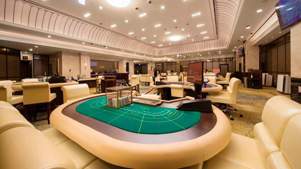 Jeju Island dumps plan to open casinos to Koreans, proxy betting still on the cards