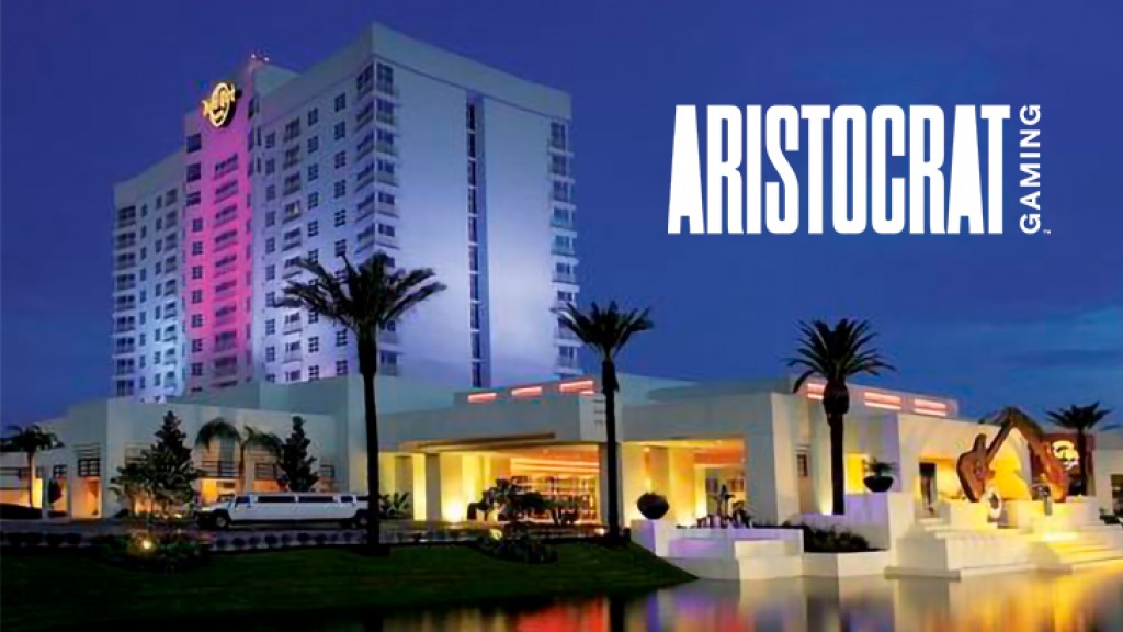 Winner Strikes Double Luck at Seminole Hard Rock Hotel & Casino Tampa with Second Win on Aristocrat Gaming´s Dragon Link™ Slot Game