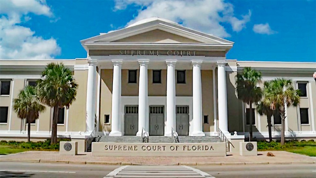 Florida Supreme Court to look at casino expansion effort backed by Las Vegas Sands