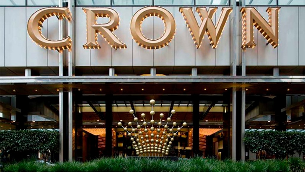 Crown Resorts cops $1 billion in losses as penalties bite